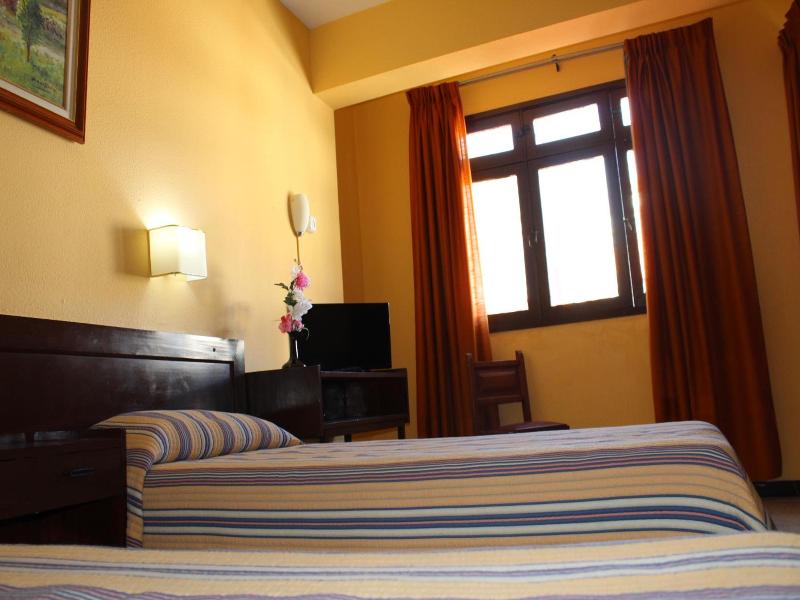 Hotel Olympia image