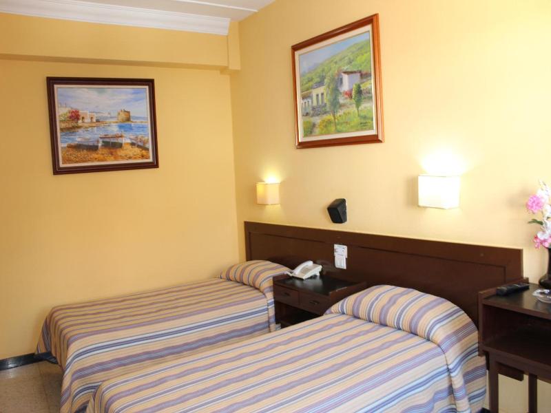 Hotel Olympia image