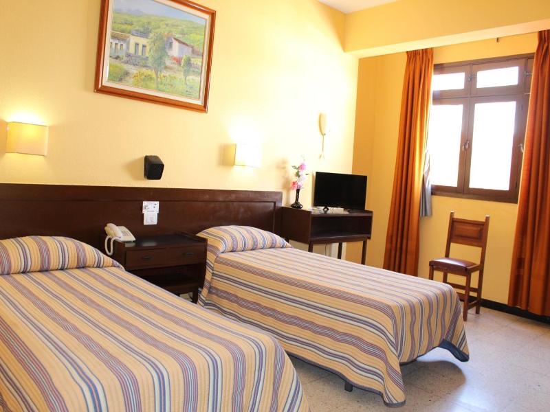Hotel Olympia image