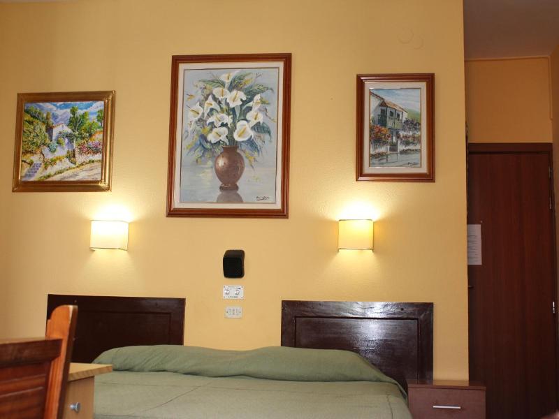 Hotel Olympia image