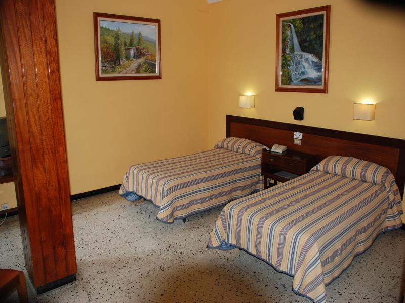Hotel Olympia image