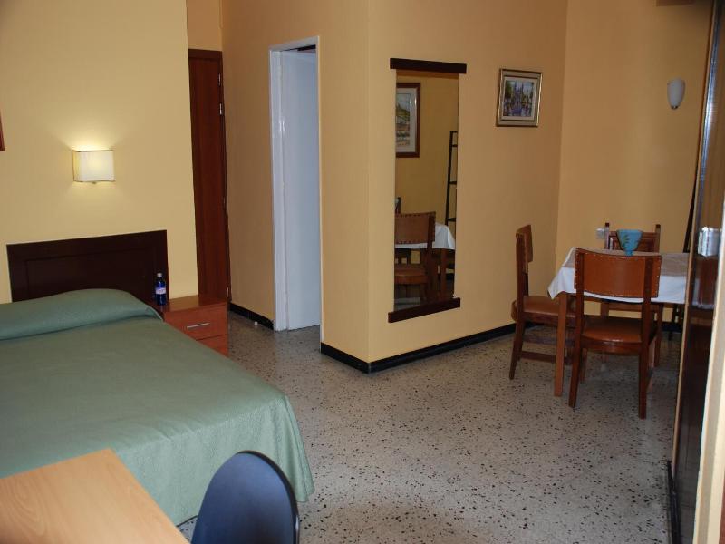 Hotel Olympia image