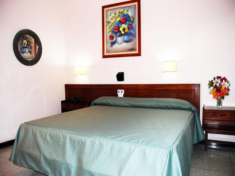 Hotel Olympia image