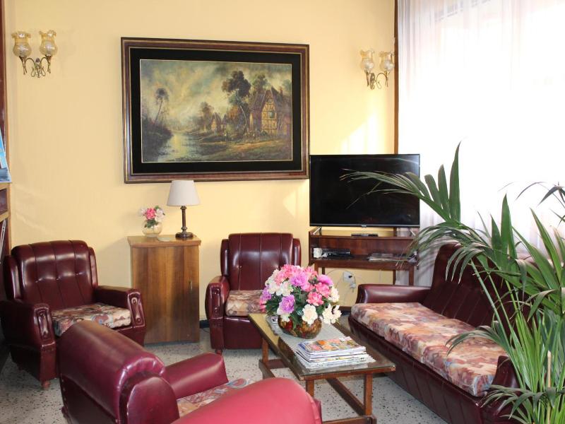 Hotel Olympia image