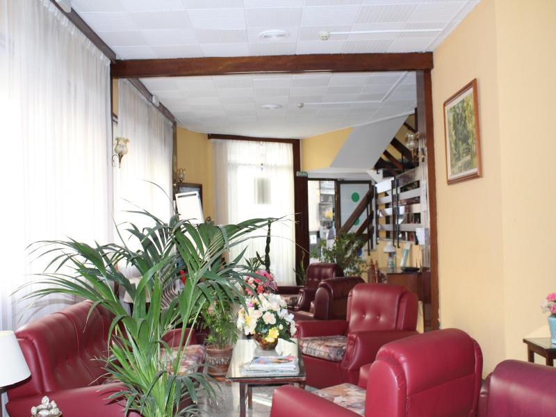 Hotel Olympia image