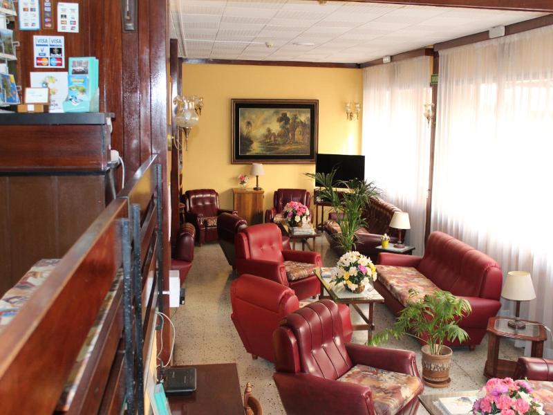 Hotel Olympia image