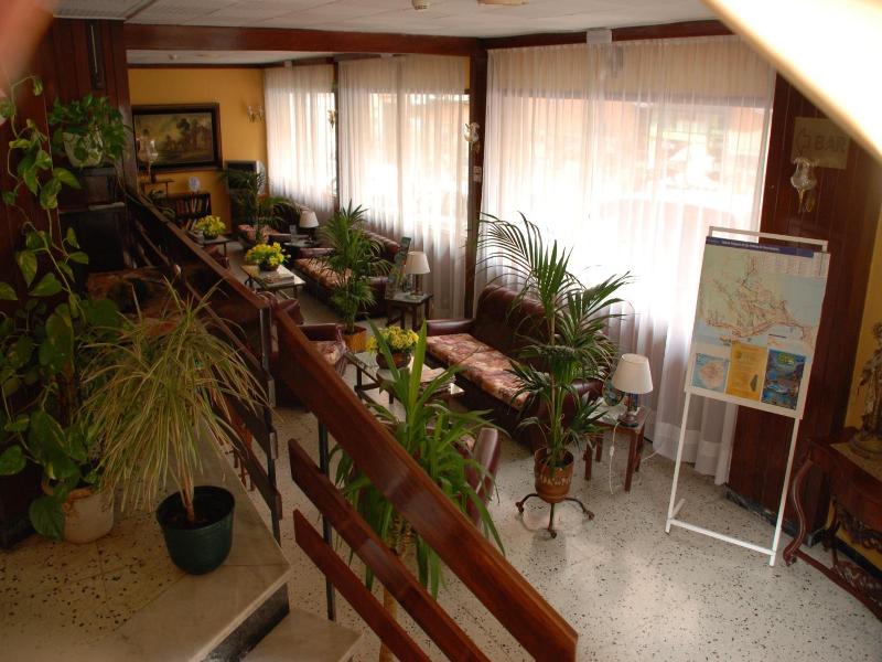 Hotel Olympia image