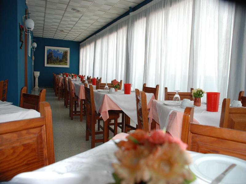 Hotel Olympia image