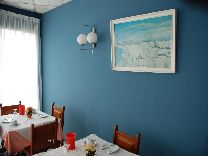 Hotel Olympia image