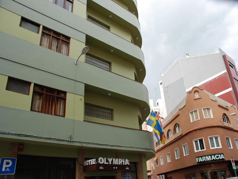 Hotel Olympia image