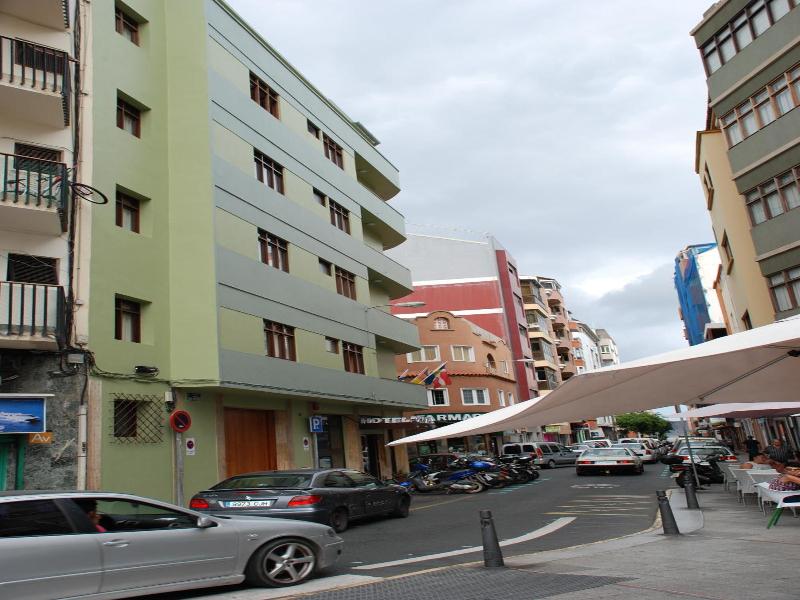 Hotel Olympia image