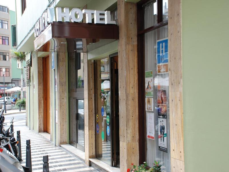 Hotel Olympia image