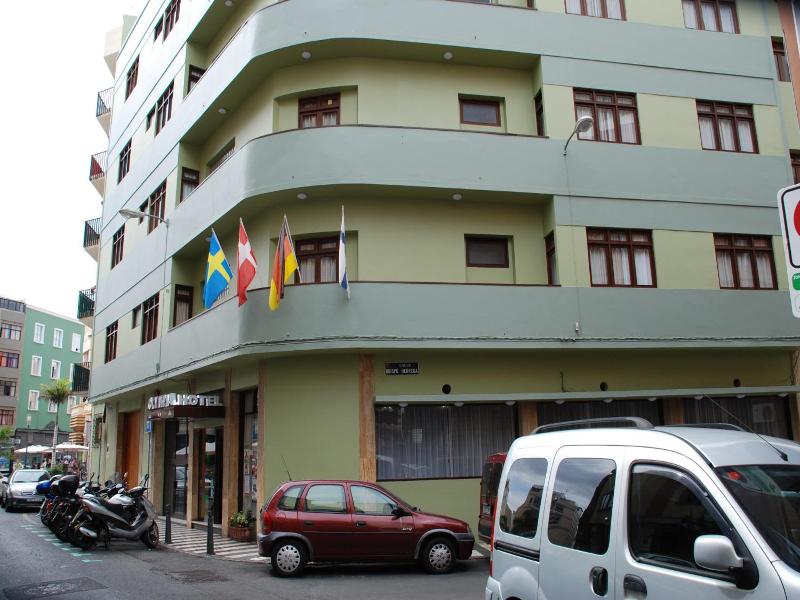 Hotel Olympia image