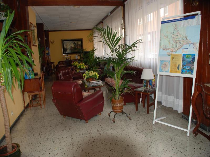 Hotel Olympia image