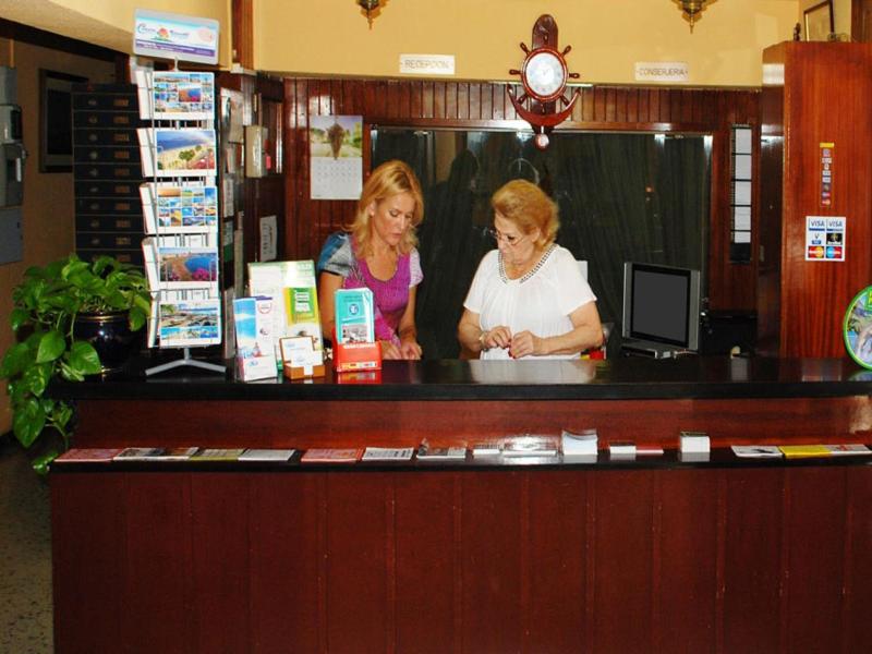 Hotel Olympia image
