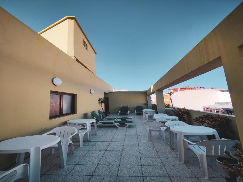 Hotel Olympia image