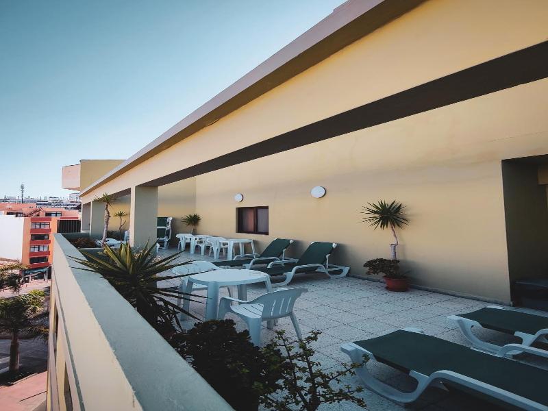 Hotel Olympia image