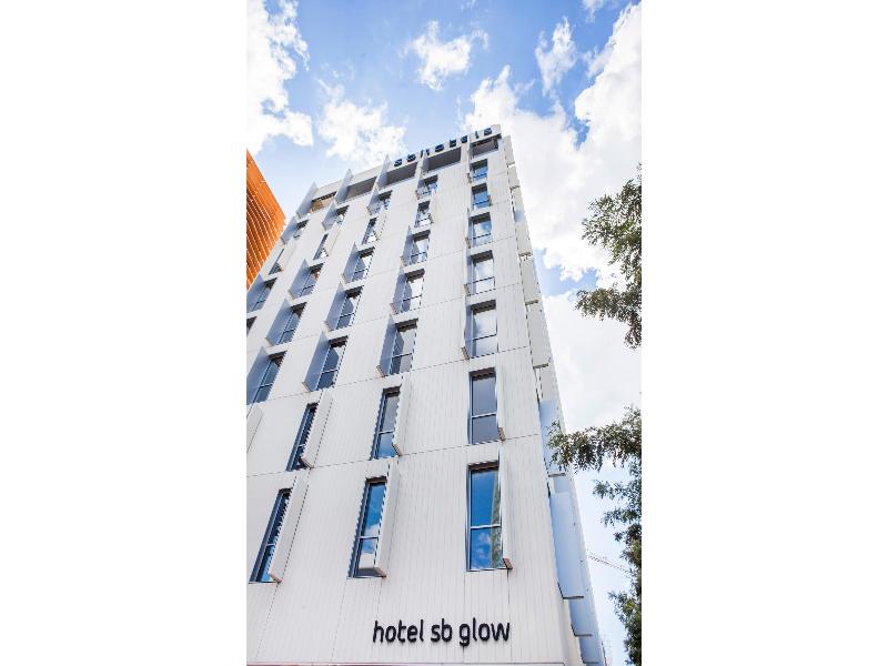 Hotel SB Glow image