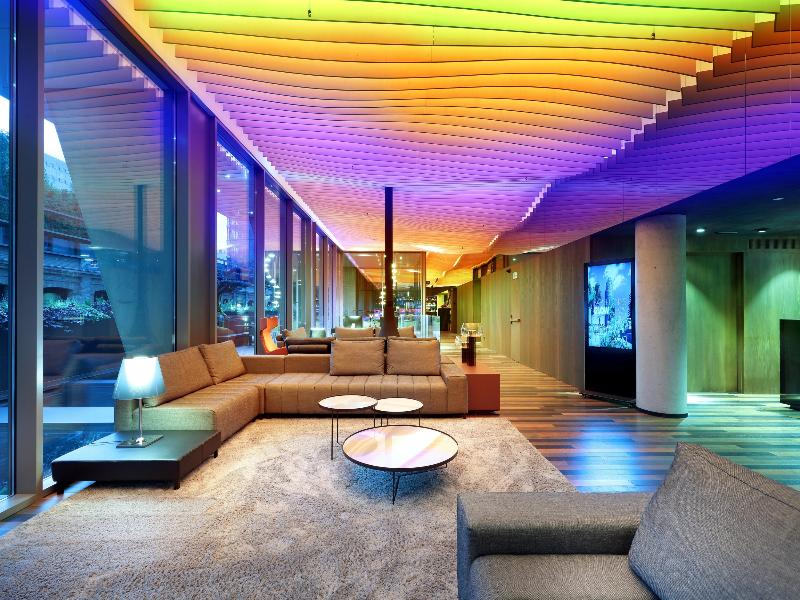 Hotel SB Glow image