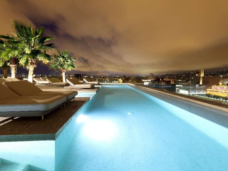 Hotel SB Glow image