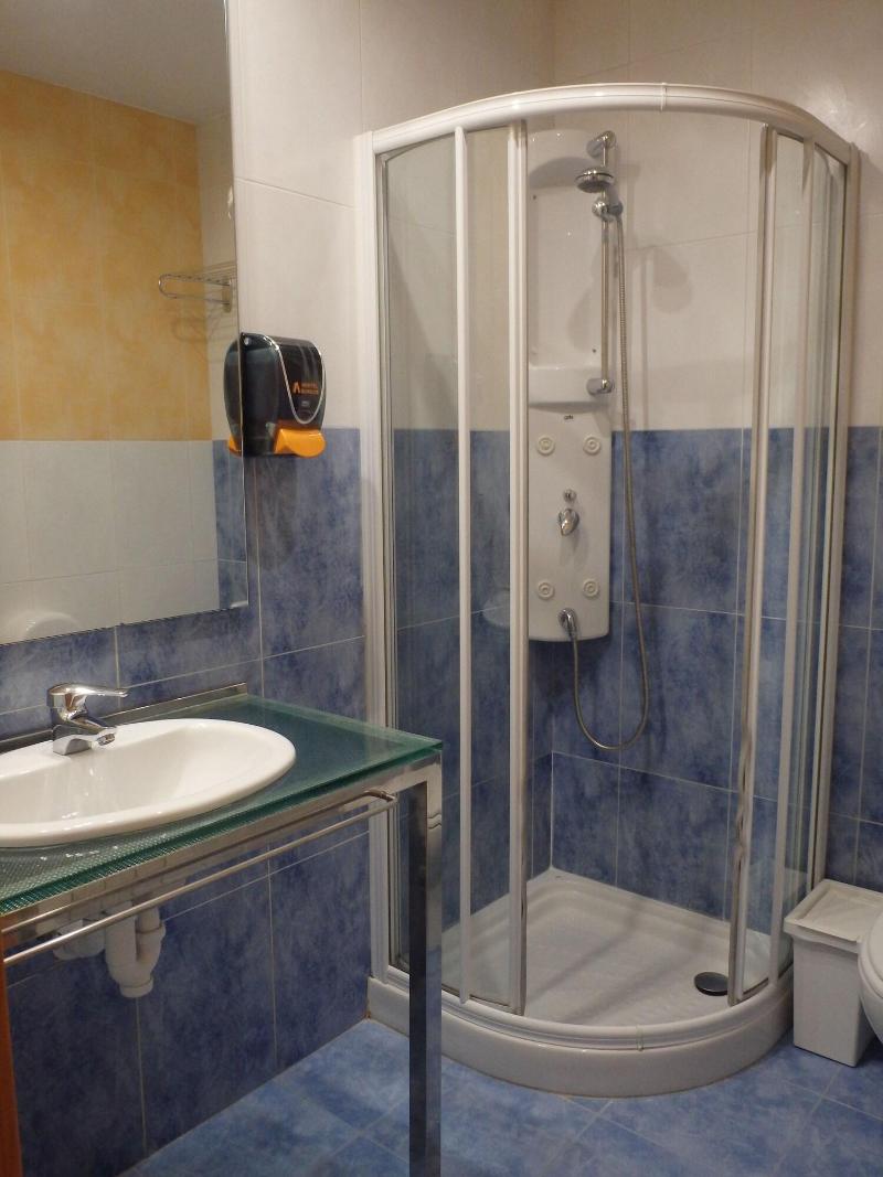 Hostel Burgos image