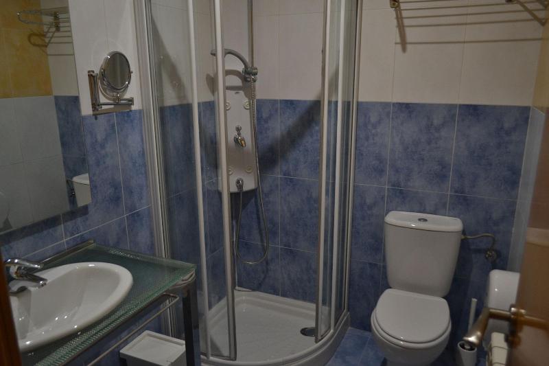 Hostel Burgos image