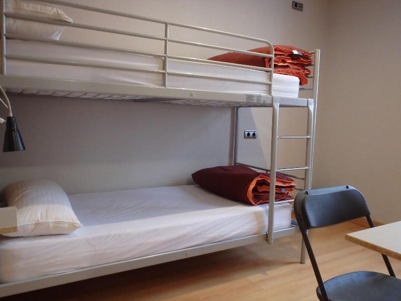 Hostel Burgos image