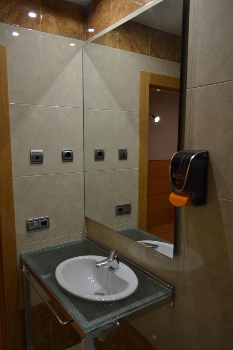 Hostel Burgos image