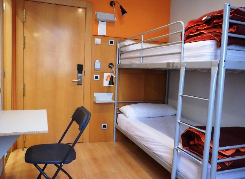 Hostel Burgos image