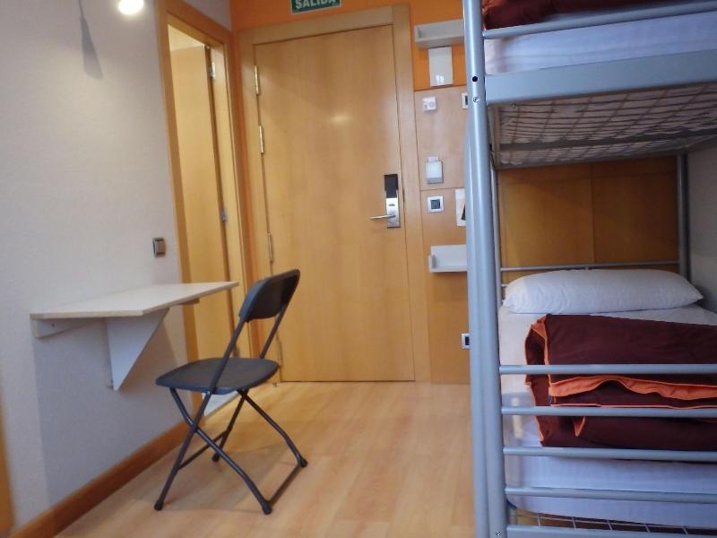 Hostel Burgos image