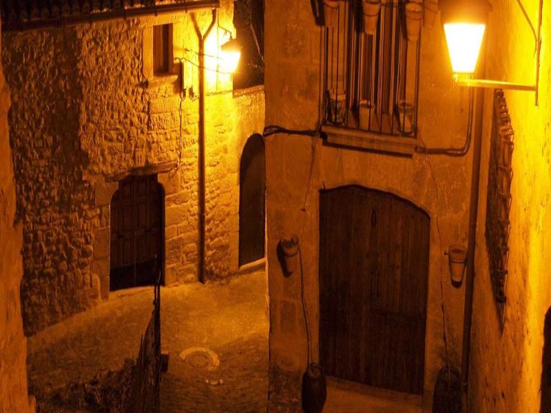 Hostal Las Coronas image