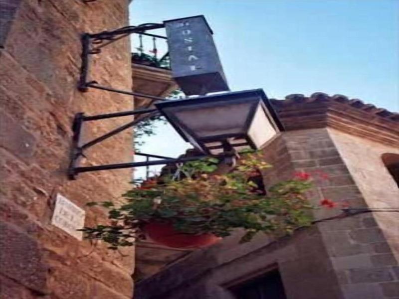 Hostal Las Coronas image