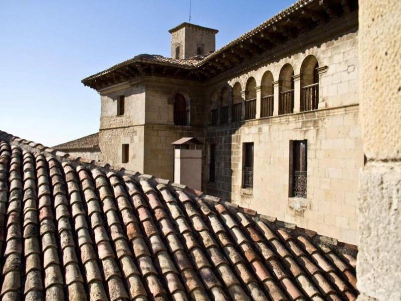 Hostal Las Coronas image