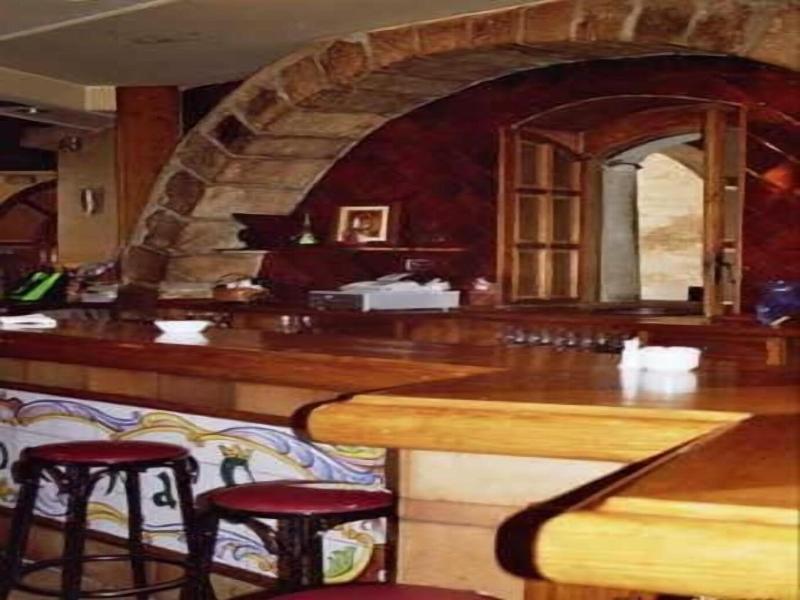 Hostal Las Coronas image