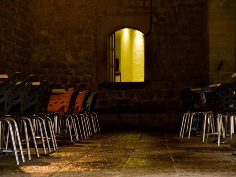 Hostal Las Coronas image