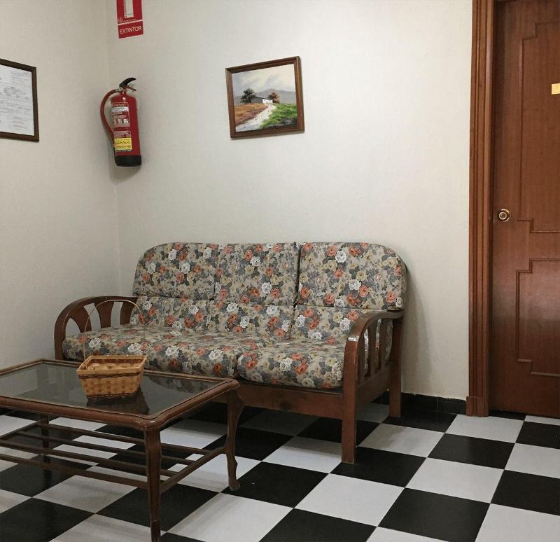 Pension Pinzapa — photo 2