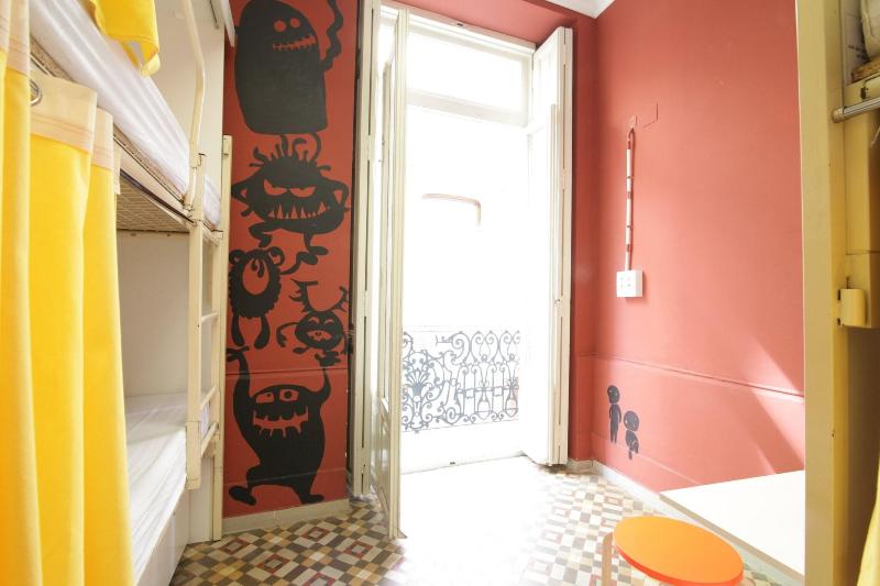 The River Hostel image