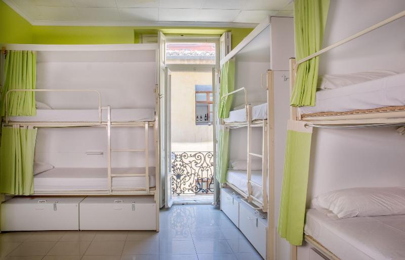The River Hostel image