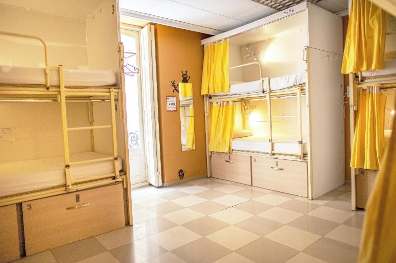 The River Hostel image