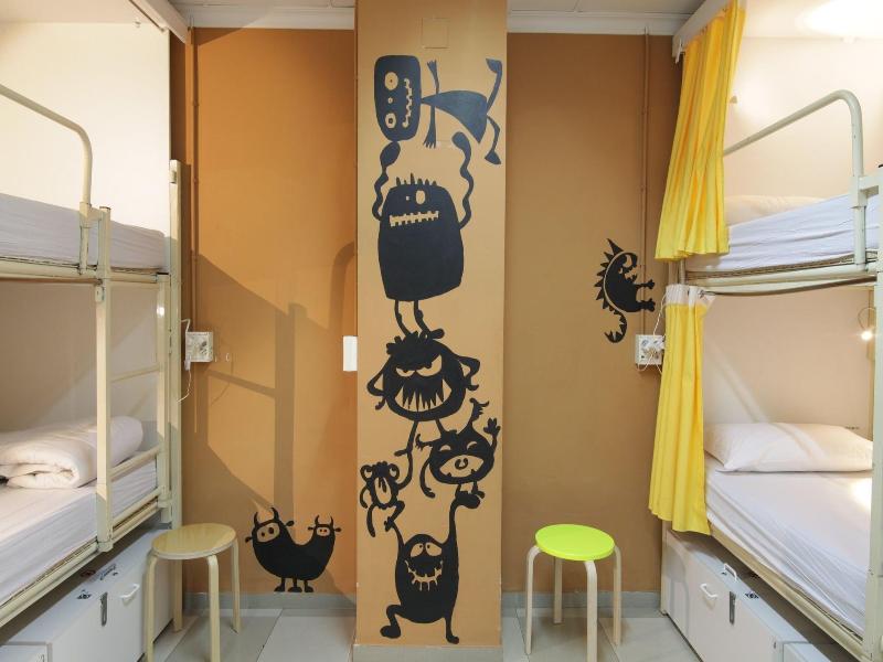 The River Hostel image