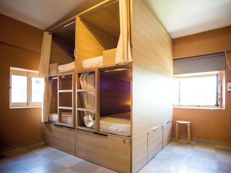 The River Hostel image