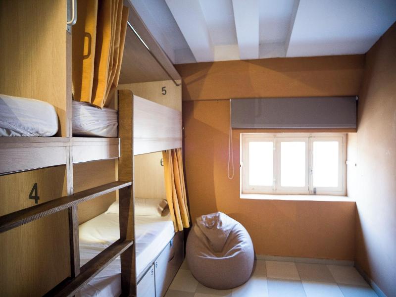 The River Hostel image