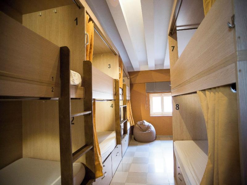 The River Hostel image