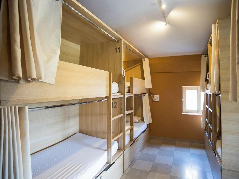 The River Hostel image