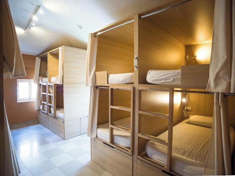 The River Hostel image