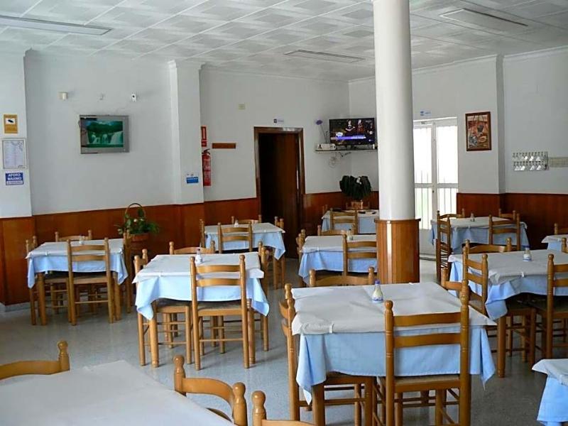 La Obrera image