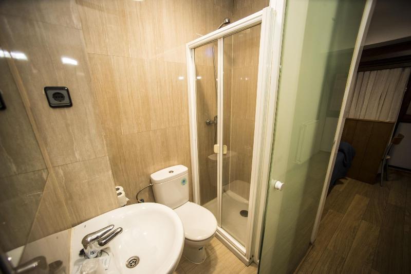 Hostal Caballeros image