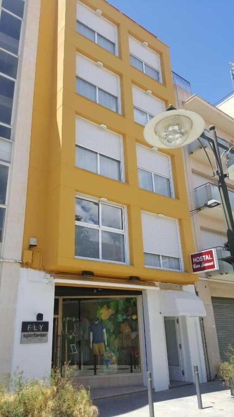 Hostal Can Joanet image