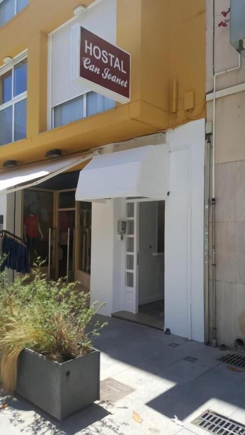 Hostal Can Joanet image