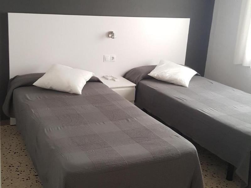 Hostal Can Joanet image